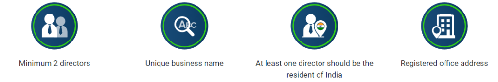 Company Formation Registration Steps