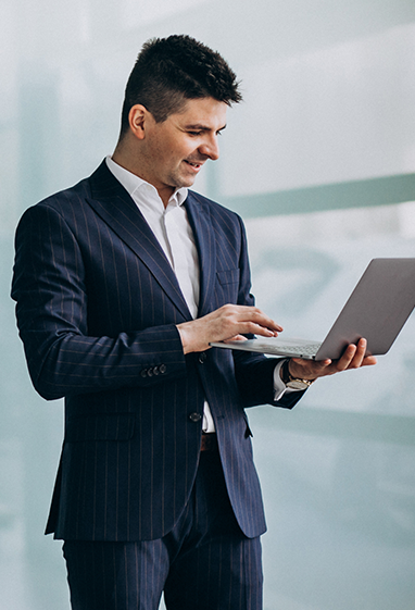 Private Limited Company Setup