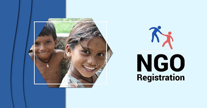 NGO-Registration