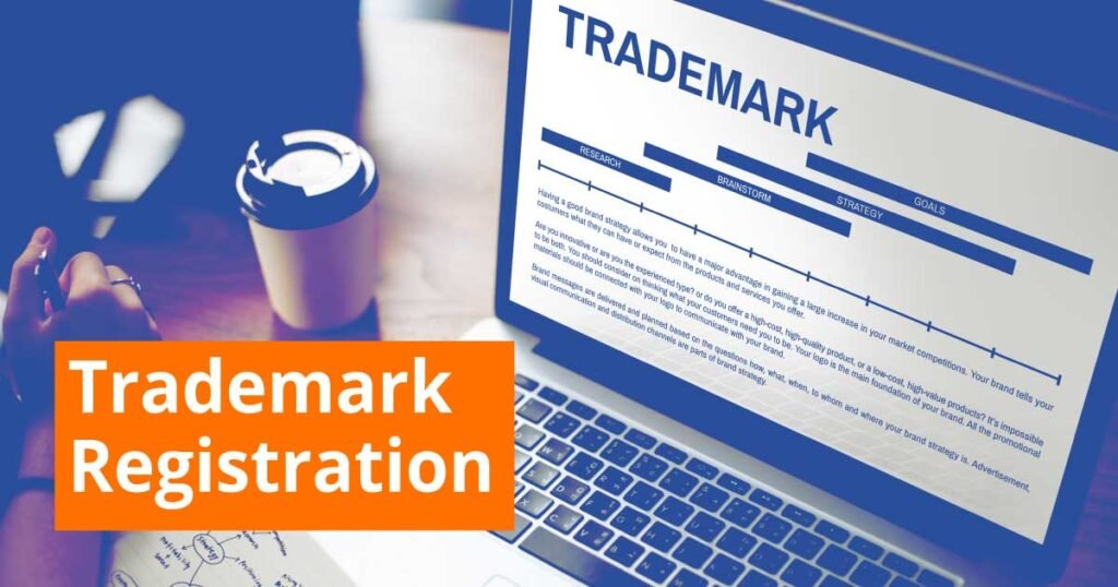 online trademark registration